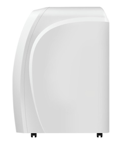 Мобильный кондиционер  Ballu BPAC-20 CE_20Y