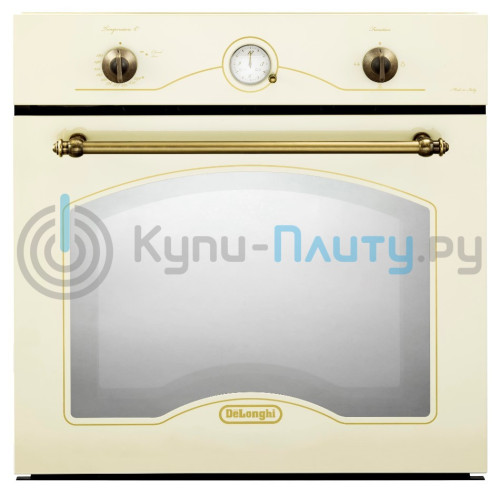 Газовый духовой шкаф DeLonghi (ДеЛонги) CGGBOV 4