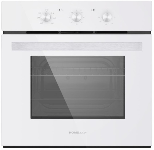 Электрический духовой шкаф HOMSair (ХОМСэйр) OES657WH