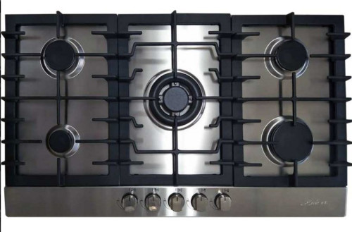 Газовая варочная панель Kaiser (Кайзер) KG 9356 Turbo