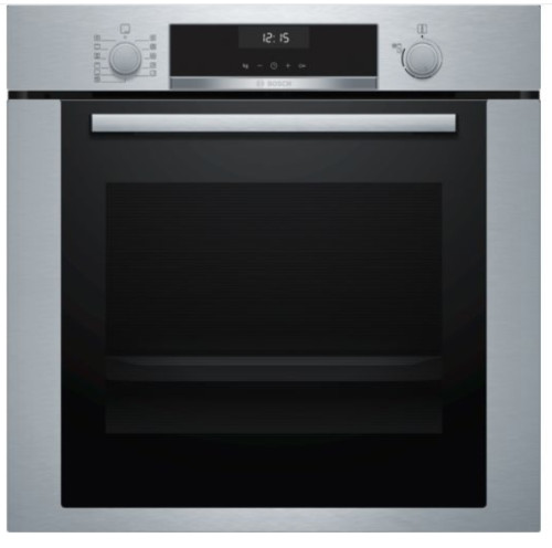 Электрический духовой шкаф Bosch (Бош) HBB356BS0R