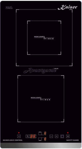 Электрическая варочная панель Kaiser (Кайзер) KCT 3422 F Avantgarde