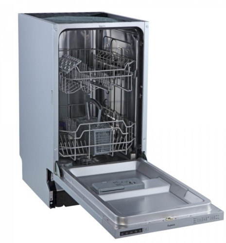 Встраиваемая посудомоечная машина Бирюса DWB-409/5