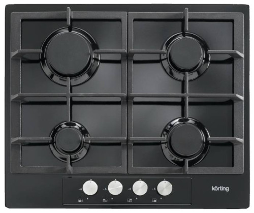 Газовая варочная панель Korting (Кёртинг) HG 675 CN