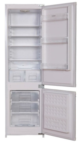 Встраиваемый холодильник Candy (Канди) CBCS7230AFM