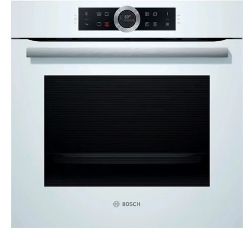 Электрический духовой шкаф Bosch (Бош) HBG675BW1