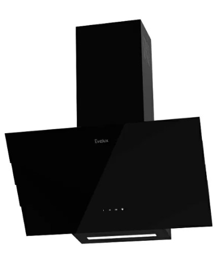 Вытяжка Evelux (Эвелюкс) King 60 BG