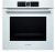 Электрический духовой шкаф Bosch (Бош) HBG675BW1