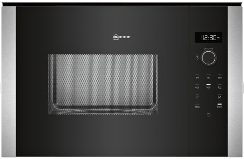 Встраиваемая микроволновая печь NEFF (Нефф) HLAWD53N0