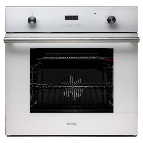 Газовый духовой шкаф Korting (Кёртинг) OGG 771 CFW