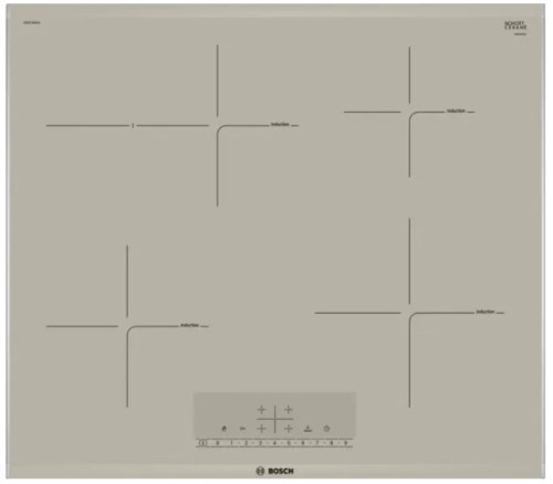 Индукционная варочная панель Bosch (Бош) PIF673FB1E