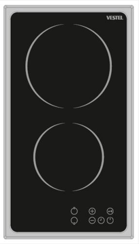 Электрическая варочная панель Vestel (Вестель) VDC30