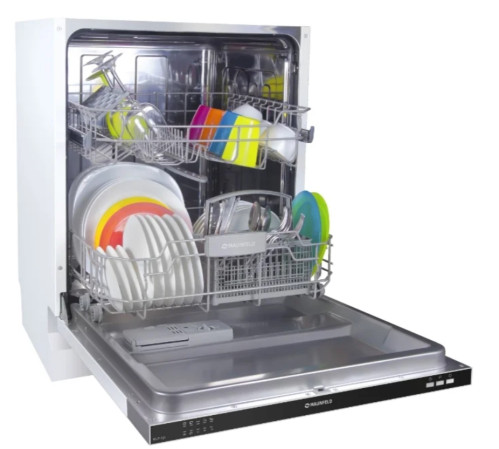 Встраиваемая посудомоечная машина MAUNFELD (Маунфилд) MLP-12I