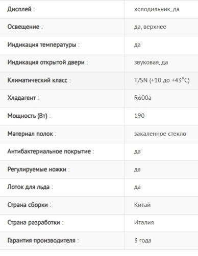 Холодильник DeLonghi (ДеЛонги) DMFS 19PINF GB MATTEO