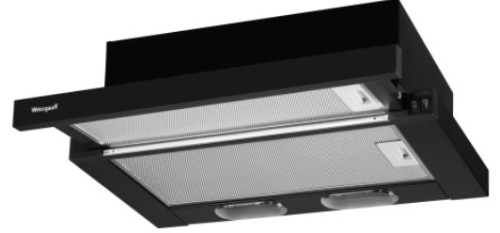 Встраиваемая вытяжка Weissgauff (Вайсгауф) TEL 500 EB
