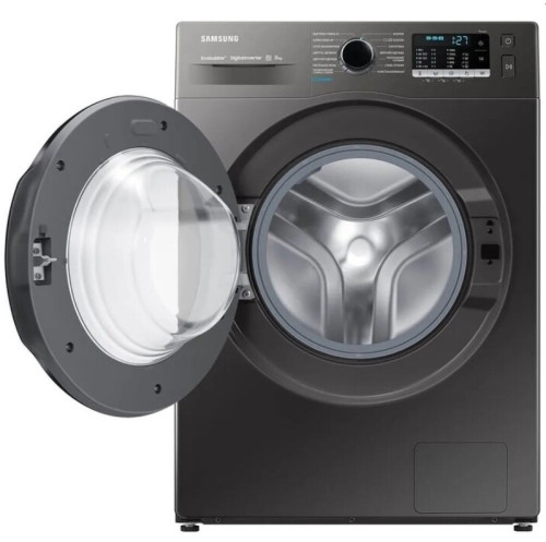 Стиральная машина Samsung (Самсунг) WW80AGAS26AXLD