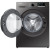 Стиральная машина Samsung (Самсунг) WW80AGAS26AXLD