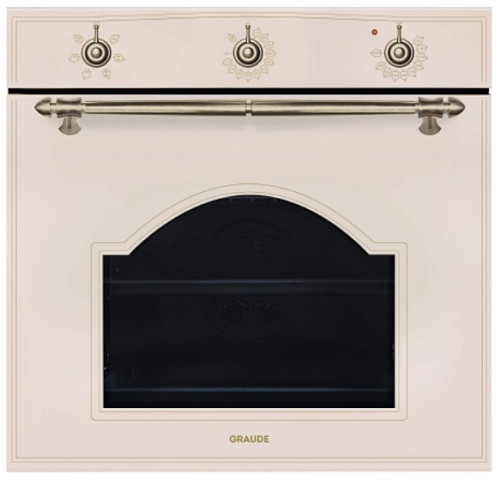 Электрический духовой шкаф GRAUDE (Грауде) BK 60.2 EL