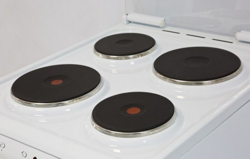 Электрическая плита DeLuxe (ДеЛюкс) 506004.00 э кр