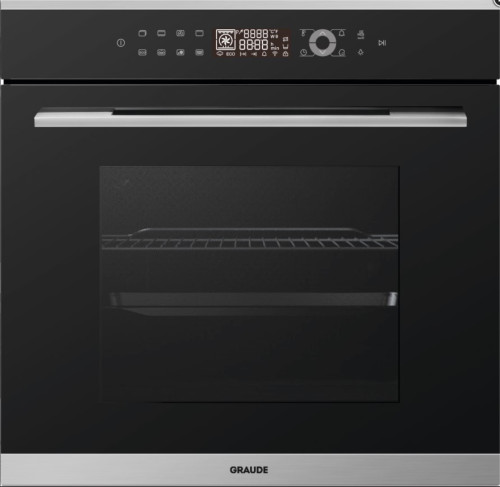 Электрический духовой шкаф Graude (Грауде) BM 60.3 E