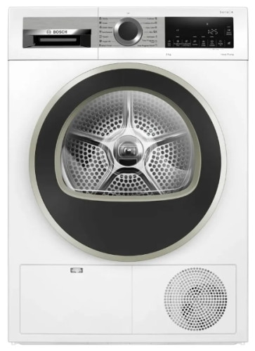 Сушильная машина Bosch (Бош) WQG1420AME