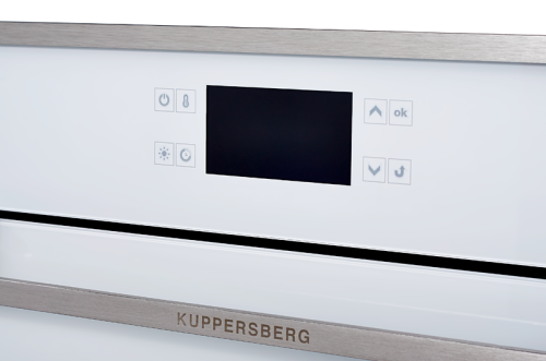Электрический духовой шкаф Kuppersberg (Купперсберг) OZ 969 WH