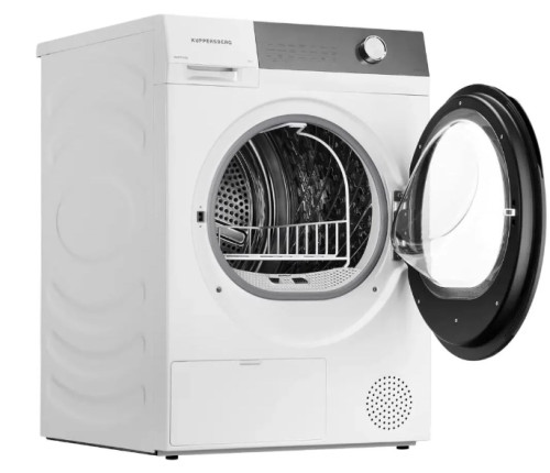 Сушильная машина Kuppersberg (Купперсберг) DM 610 W