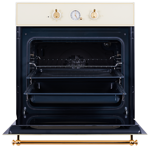 Электрический духовой шкаф Kuppersberg (Купперсберг) SR 663 C