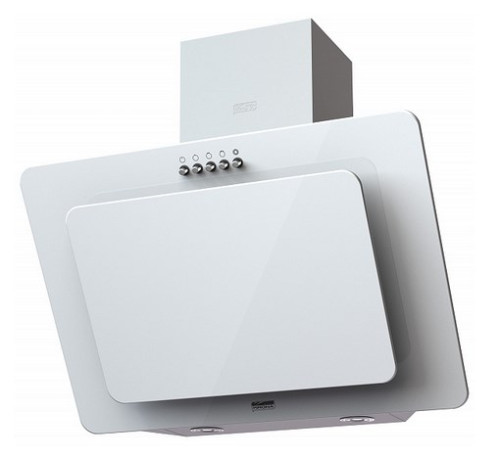 Вытяжка Krona (Крона) Liva 600 white PB