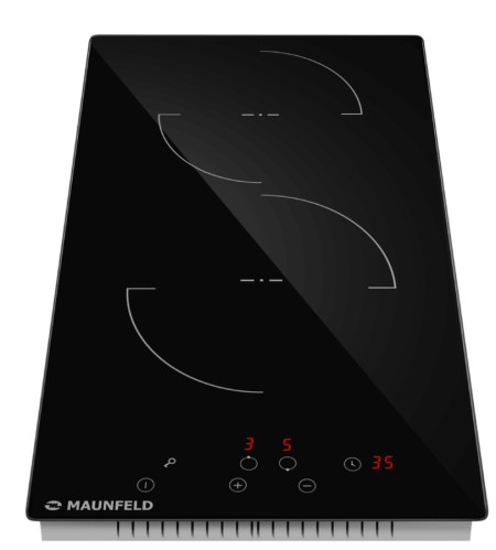 Электрическая варочная панель MAUNFELD (Маунфилд) AVCE3023BK