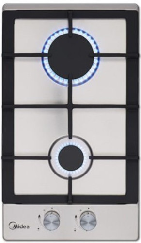 Газовая варочная панель Midea (Мидея) MG3205X