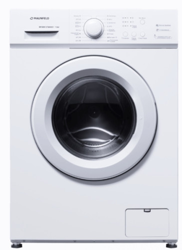 Стиральная машина MAUNFELD (Маунфилд) MFWM127WH051