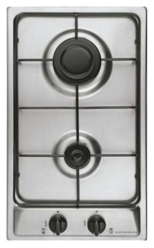 Газовая варочная панель Kuppersberg (Купперсберг) FV3XG (103) Domino