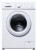 Стиральная машина MAUNFELD (Маунфилд) MFWM127WH051