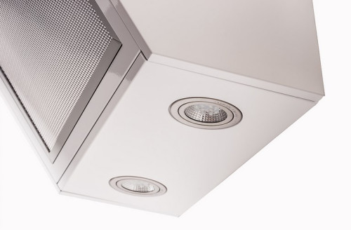 Вытяжки EXITEQ (Экзитек) EX - 1156 White