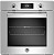 Электрический духовой шкаф Bertazzoni (Бертаззони) F6011PROELX