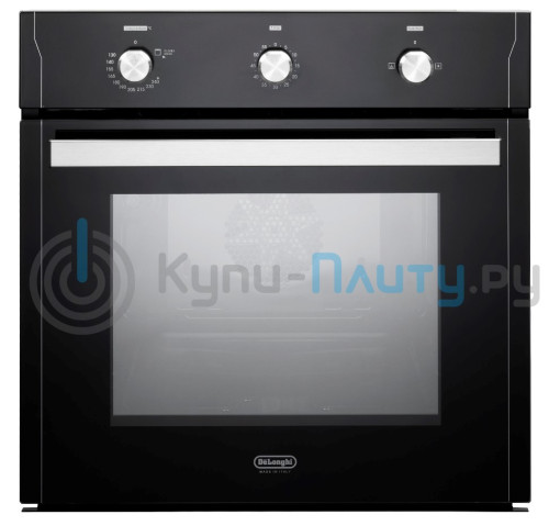Газовый духовой шкаф DeLonghi (ДеЛонги) SGN 4 RUS