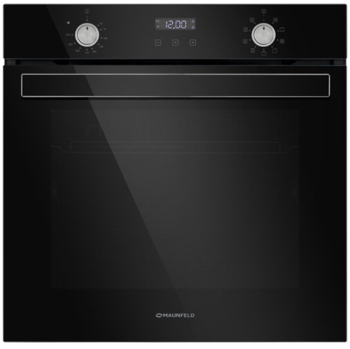 Электрический духовой шкаф MAUNFELD (Маунфилд) EOEM.769B