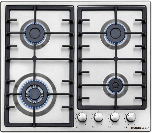 Газовая варочная панель HOMSair (ХОМСэйр) HGS646S