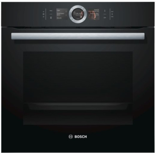 Электрический духовой шкаф Bosch (Бош) HBG636BB1