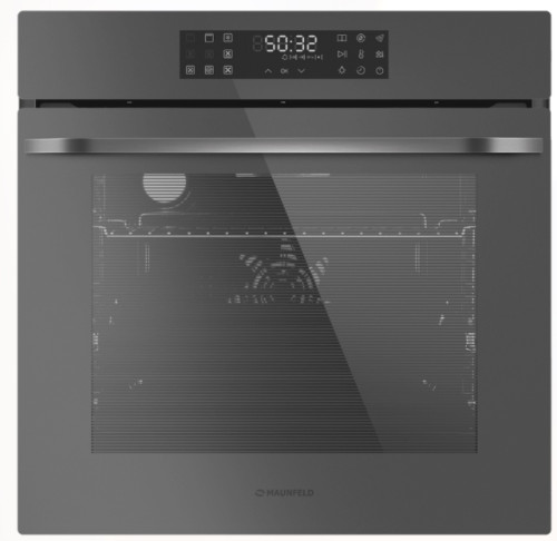Электрический духовой шкаф MAUNFELD (Маунфилд) EOEH7614DGR