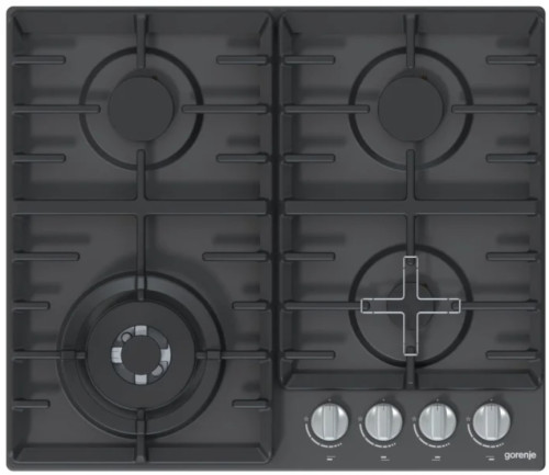 Газовая варочная панель Gorenje (Горенье) GW641ZAMB