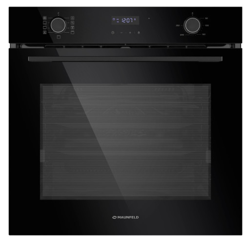 Электрический духовой шкаф MAUNFELD (Маунфилд) MEOM729PB2