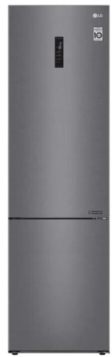Холодильник LG (ЛДжи) GA-B509CLSL DoorCooling+