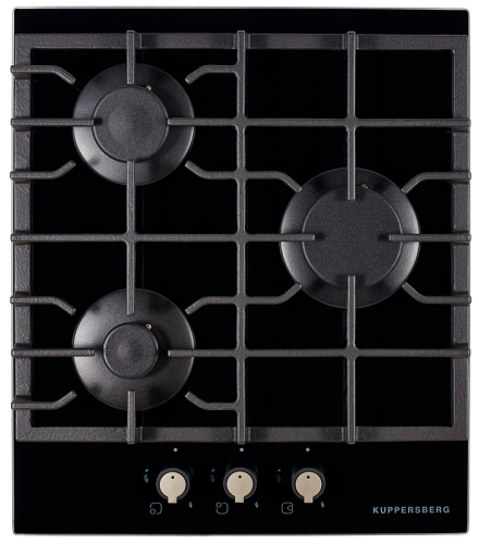 Газовая варочная панель Kuppersberg (Купперсберг) TG 49 B