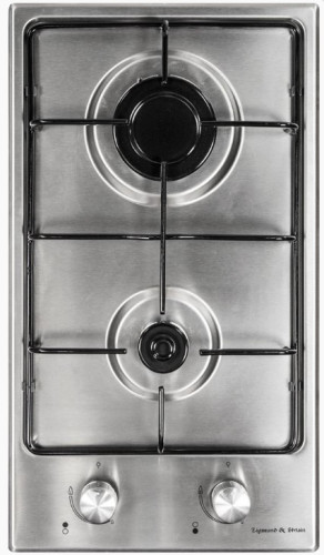 Газовая варочная панель Zigmund-Shtain (Зигмунд-Штайн) GN 124.31 S