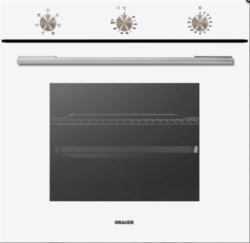 Электрический духовой шкаф Graude (Грауде) BE 60.2 W