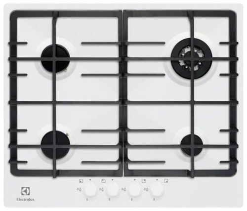 Газовая варочная панель Electrolux (Электролюкс) EGG 6343 NOW
