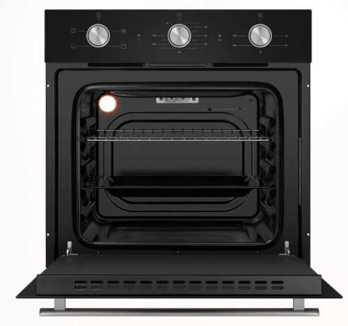 Электрический духовой шкаф MAUNFELD (Маунфилд) AEOC6040B