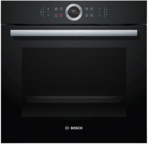 Электрический духовой шкаф Bosch (Бош) HBG 655BB1